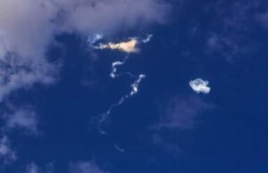 Los países del Golfo informan de nuevos ataques iraníes