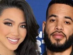 La ex de Diddy, Dana Tran, está saliendo con el influencer Desmond Scott