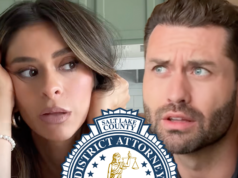 Fiscal del condado de Salt Lake ‘interesado’ en la nueva acusación de Taylor Frankie Paul DV