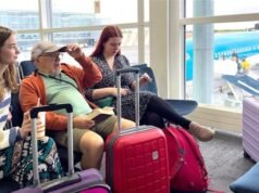 El aumento de los precios del combustible para aviones podría hacer subir las tarifas aéreas, advierten los analistas