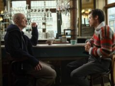 “Es muy difícil perder a un amigo”.