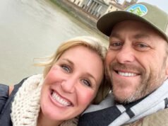 Jenny y Dave Marrs lamentan la pérdida del ex invitado de ‘Fixer to Fabulous: Italiano’