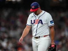 Clásico Mundial de Béisbol: Estados Unidos, atónito por Italia, debe esperar al destino en octavos de final