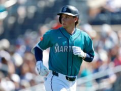 Los Marineros firman a Colt Emerson con un contrato récord de $ 95 millones antes del debut en la MLB