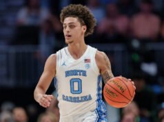 March Madness 2026: Cómo ver el partido de primera ronda de Carolina del Norte contra VCU en el torneo de baloncesto masculino de la NCAA