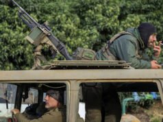 “Levantamiento de 10 banderas rojas”: ¿está agotado el ejército israelí?