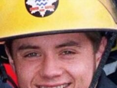 El actor de Grange Hill, John Alford, encontrado muerto en su celda de prisión después de una condena por delitos sexuales