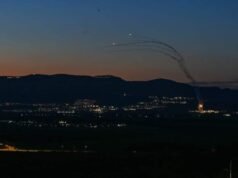 A pesar del mortal ataque iraní con misiles, las FDI reducen los ataques con cohetes a gran escala planificados por Hezbollah