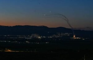 A pesar del mortal ataque iraní con misiles, las FDI reducen los ataques con cohetes a gran escala planificados por Hezbollah