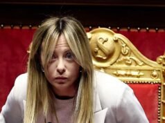 Italia y Dinamarca piden un plan migratorio de emergencia de la UE en medio de la guerra con Irán