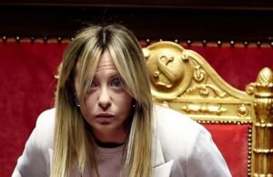 Italia y Dinamarca piden un plan migratorio de emergencia de la UE en medio de la guerra con Irán