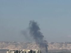 Las milicias iraquíes respaldadas por Irán atacan Kurdistán más de 450 veces desde que comenzó la guerra