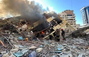 El embajador de Israel en Rusia es convocado tras un ataque de las FDI en el Líbano que hirió a un periodista y al equipo de RT