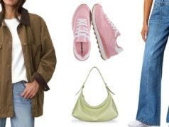 21 « Moda imprescindible para conseguir antes de las grandes rebajas de primavera de Amazon