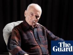 “Escribí Los Soprano para olvidar que mi madre me quería muerto”: David Chase sobre su obra maestra de la mafia y su nueva epopeya con LSD | Televisión