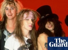 ¿Qué conecta a Guns N’Roses, Taylor Swift y Kate Bush? Prueba del sábado | Cuestionarios y cuestionarios