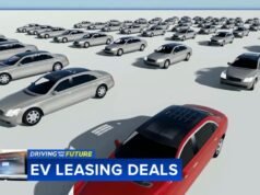 Se espera que el aumento de los vehículos eléctricos en régimen de arrendamiento haga bajar los precios de los vehículos eléctricos usados.