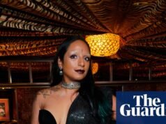 Un momento que me cambió: me apliqué rímel teñido de moco y me encantó la reacción | Belleza