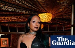 Un momento que me cambió: me apliqué rímel teñido de moco y me encantó la reacción | Belleza