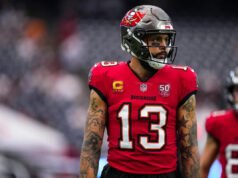Clasificación de WR de Fantasy Football a principios de 2026: los mejores receptores abiertos de Justin Boone después del efecto dominó de la agencia libre de la NFL