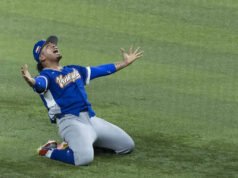 La victoria de Venezuela sobre el equipo de EE. UU. se convierte en el juego más visto del Clásico Mundial de Béisbol, superando algunos juegos anteriores de la Serie Mundial.