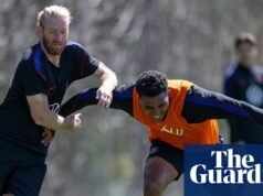 La repentina escasez de defensores centrales ofrece al USMNT la oportunidad de probar ajustes al estilo de la Copa del Mundo | EE.UU