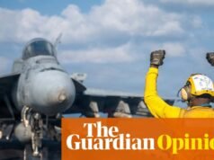 Irán podría ser la Guerra de los Bóers para Estados Unidos: una victoria hueca que marca el principio del fin del imperio | Larry Elliott