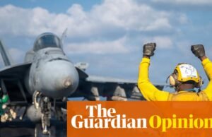 Irán podría ser la Guerra de los Bóers para Estados Unidos: una victoria hueca que marca el principio del fin del imperio | Larry Elliott