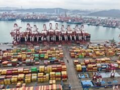 La industria naviera mundial atrapada en una tormenta de guerra