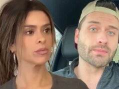 El debut de soltera de Taylor Frankie Paul va por buen camino a pesar de las acusaciones de abuso infantil