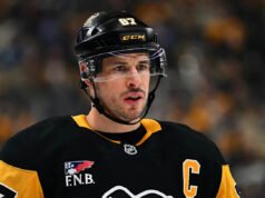 Sidney Crosby de los Penguins regresa el miércoles después de perderse 11 juegos por una lesión en la parte inferior del cuerpo