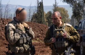 Las FDI lanzan operaciones terrestres limitadas contra Hezbolá en el norte de Israel
