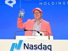 El mega-alcista tecnológico Dan Ives comparte las 10 mejores selecciones de acciones para resistir los disturbios geopolíticos