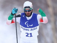Irán no participará en los Juegos Paralímpicos de Invierno