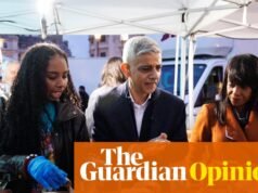 No hay nada siniestro en las oraciones musulmanas en Trafalgar Square. Como obispo, rechazo los ataques de la derecha al culto | Arun Arora