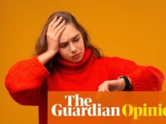 Pasé un día probando la regla de los 90 segundos y eso no me hizo enojar menos | Emma Bedington