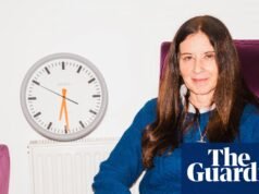 No podía dejar de preocuparme, hasta que me enteré del horario de las 6:30 p.m. regla | vida y estilo