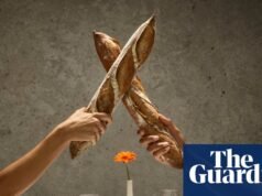 ¿Le gustaría participar en Cenando al otro lado de la división? | vida y estilo