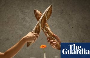 ¿Le gustaría participar en Cenando al otro lado de la división? | vida y estilo