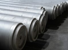 Se intensifican los temores de una escasez mundial de aluminio