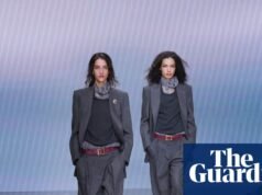 Silvana Armani enfatiza la suavidad y la portabilidad en su debut en solitario en Milán | Semana de la Moda de Milán