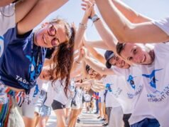 Los viajeros por derecho de nacimiento se ven diferentes después del 7 de octubre, pero el efecto sigue siendo el mismo, según un estudio