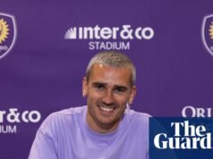 Antoine Griezmann dejará el Atlético de Madrid y se unirá al Orlando City de la MLS | la liga