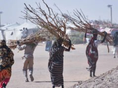 La violencia sexual es parte de la “vida cotidiana” en algunas partes de Sudán, dice una organización benéfica