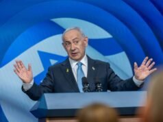 El ex juez israelí no espera que Netanyahu sea indultado