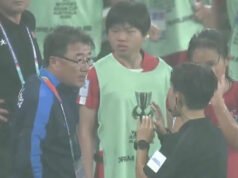 Copa Asiática femenina 2026 | Corea del Norte se niega a jugar tras llamada del VAR; Partido China