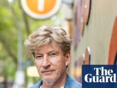 David Wenham: “Somos una especie estúpida. Realmente no aprendemos’ | David Wenham