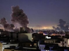 Las FDI esperan que Irán pueda sostener los lanzamientos de misiles balísticos a pesar de perder el 75% de sus lanzadores.