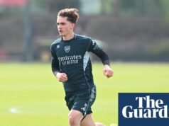 Tuchel ‘mantiene la puerta abierta’ para que Dowman se abra camino a la foto del Mundial | Inglaterra