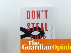 La opinión de The Guardian sobre los cambios en las leyes de derechos de autor: los autores deberían estar protegidos frente a las grandes tecnologías | Editorial